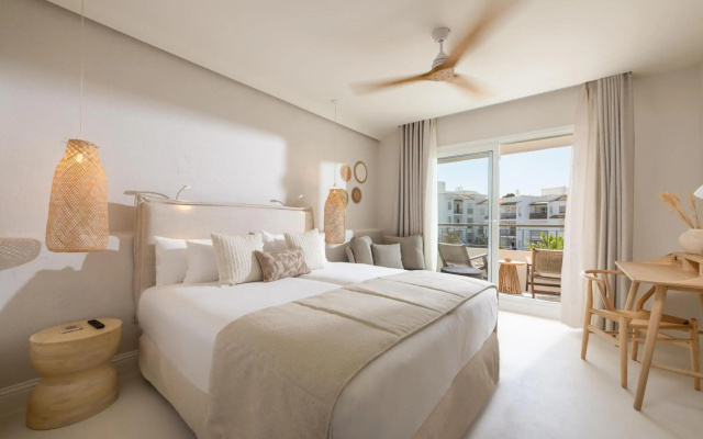 DAIA Slow Beach Hotel Conil - Adults Recommended