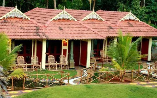 Deepanjali Wellness and Retreat
