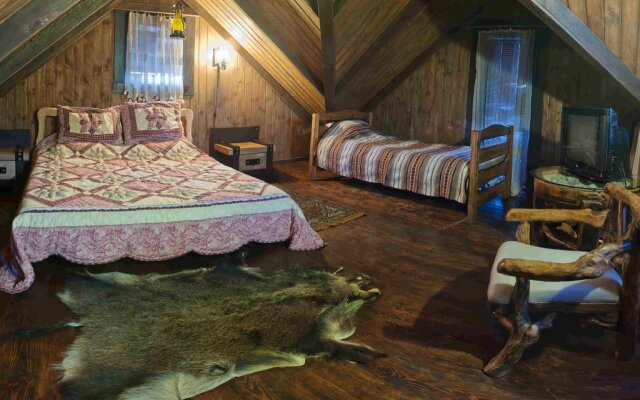 Pastoral Resort