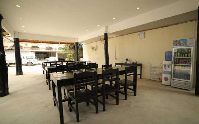 Maylay Guesthouse