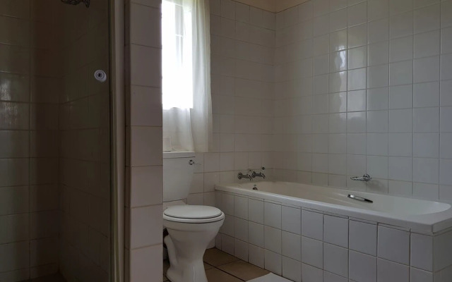 Port Edward Holiday Resort