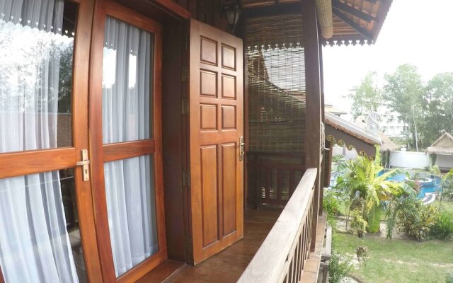 Samot Baitong Resort