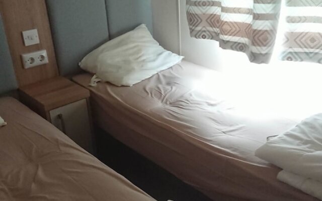 Bergeforsparkens Camping