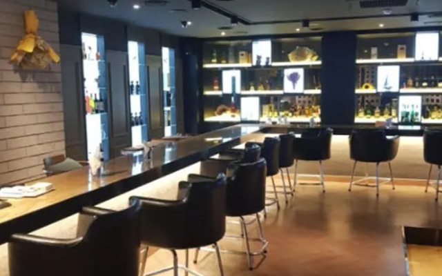 Gimhae Buwondong Hotel Smith