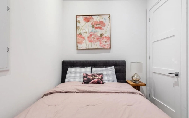 Rosebud 2Br Loft Free Parking Gym