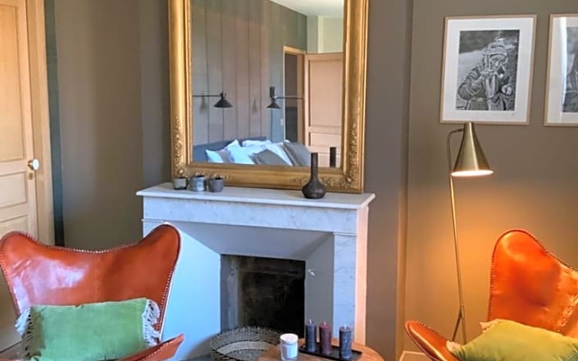 La Bastide Des Grands Che Nes