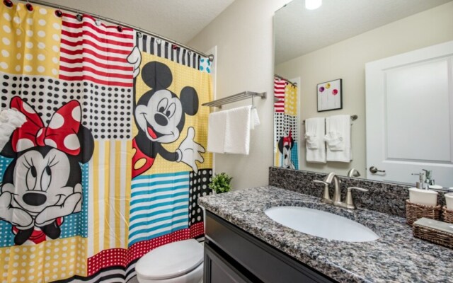 Champions Gate IHR 4038