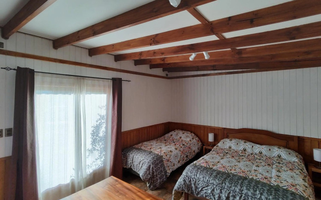 Descanso y tranquilidad "La Emboscada pto cl"