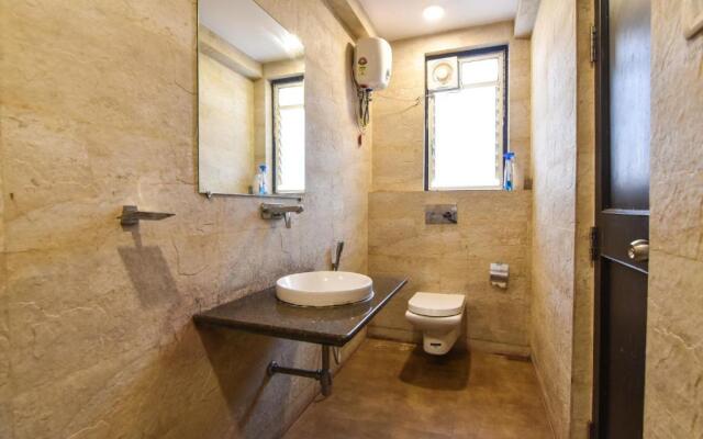 Candolim Serviced Apartments