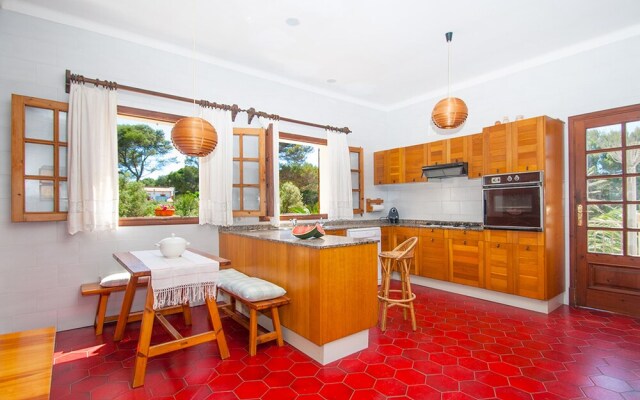 La Torre de San Pere