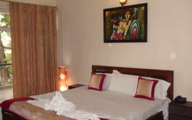 Lake Retreat Bhimtal