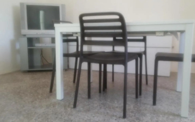 Villa "Posto Cantoro"