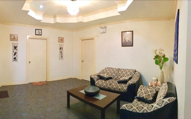 Pundaquit Luxury Resort