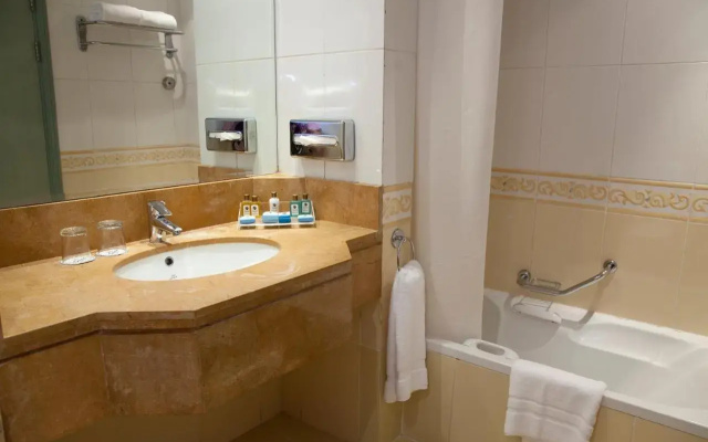 Siva Sharm Resort & SPA