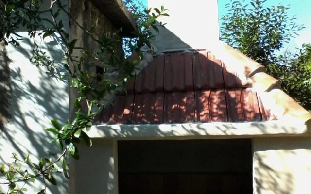 House Marija