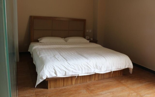 Aolin Kate Business Hotel
