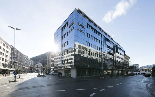 ABC Swiss Quality Hotel