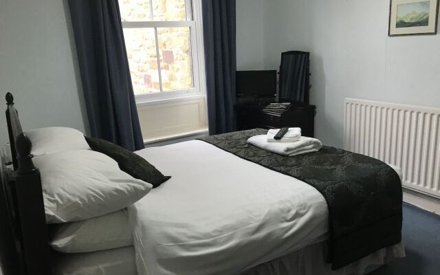 Stanley Arms Hotel