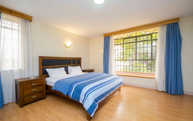 Pine Lush Residency