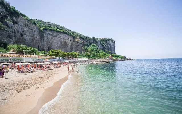 Hotel & Resort Le Axidie