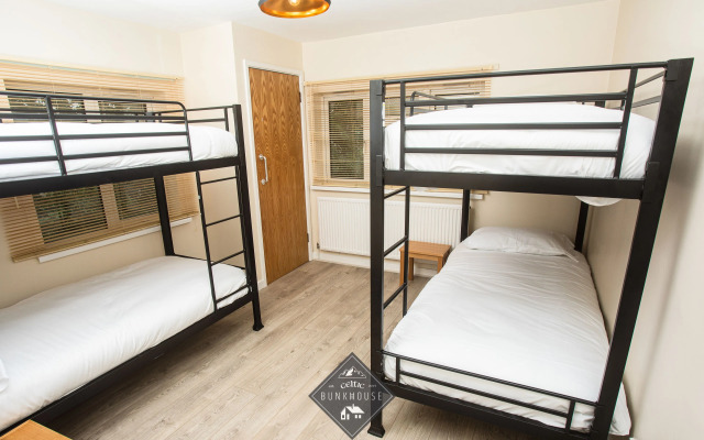 Celtic Bunkhouse Hostel