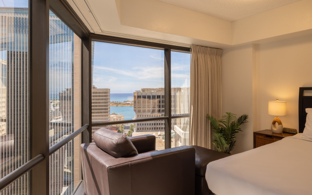 Bishop Suites At The Executive Centre