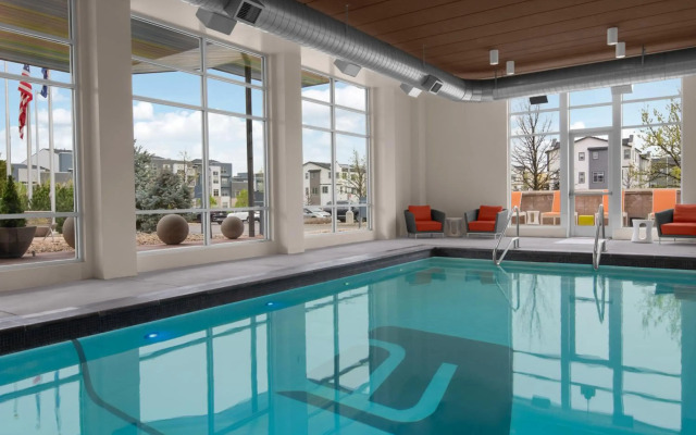Aloft Broomfield Denver