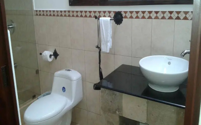 EuroMaya Suites