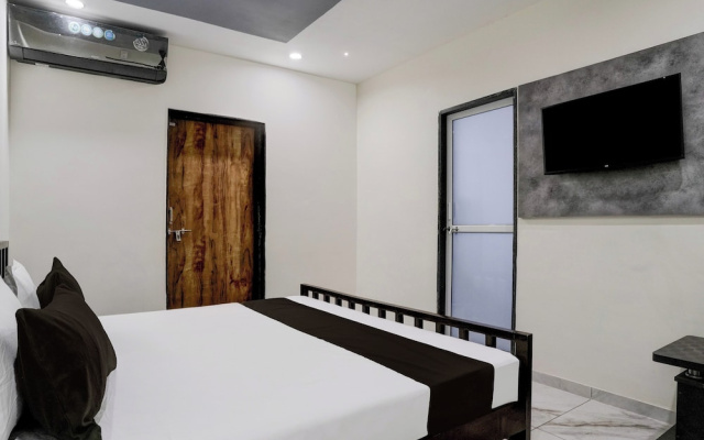 Hotel Ambika, Vadodara