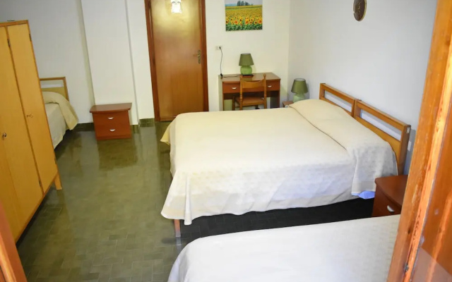 Hotel La Silvana