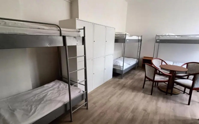 A Plus Hostel - Centrum