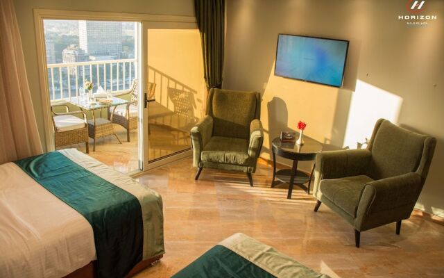 Helnan Nile Island Hotel