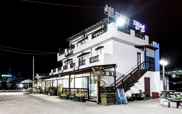 Eulwangri Byeoljari Pension