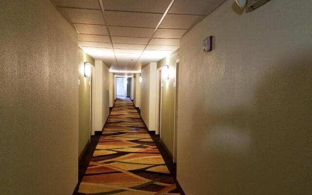 Baymont by Wyndham Grovetown Augusta