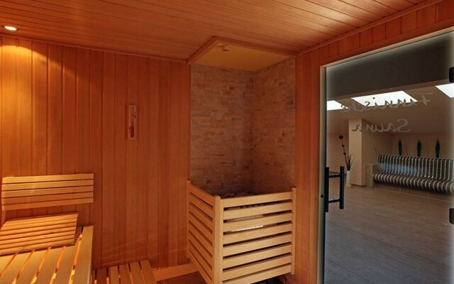 JUFA Hotel Altenmarkt