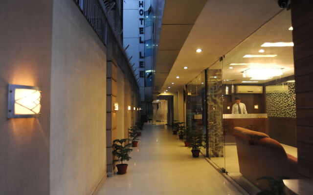 Hotel Lee International