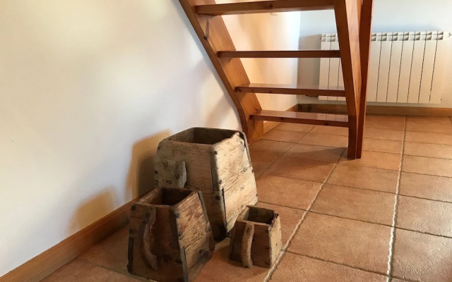 CA DE Badia / Apartamentos