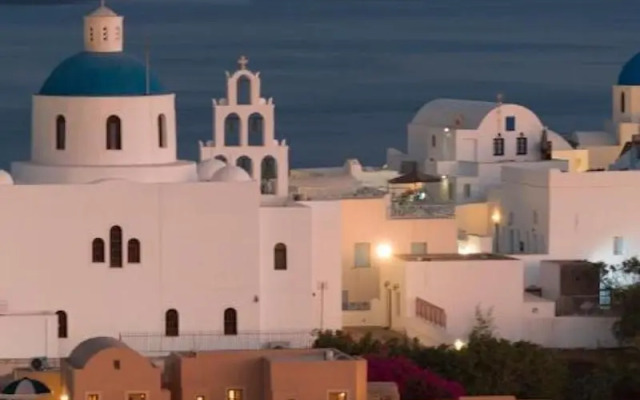 Terra Verde Oia By K&k