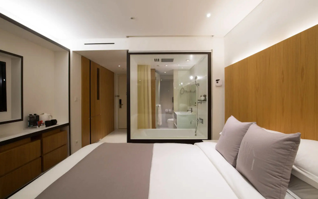 Grand Walkerhill Seoul