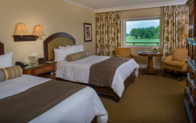 Arnold Palmer's Bay Hill Club & Lodge