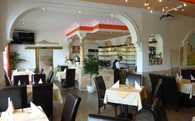 Rheinhotel Zur Krone