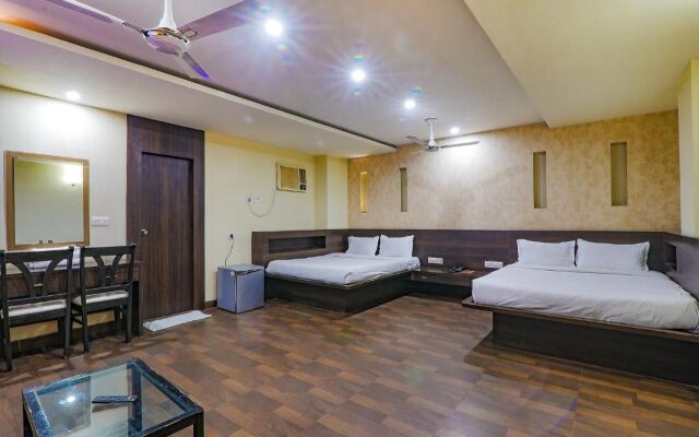 Fabhotel Silver Grand By Shelter