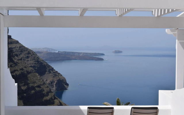 Santorini Princess Spa Hotel