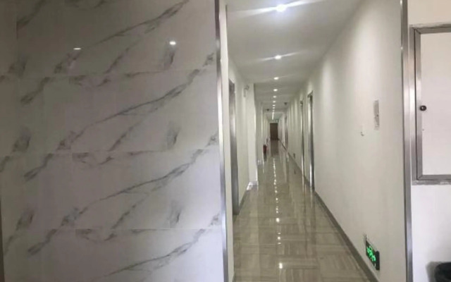 Mingyue Hotel