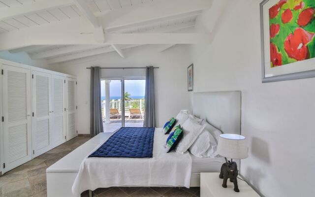 Villa Callisto