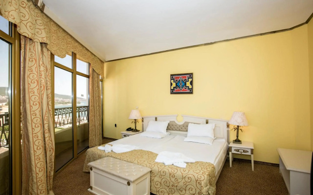 Imperial Palace Hotel & Spa
