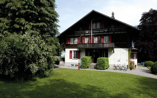 Youth Hostel Leissigen