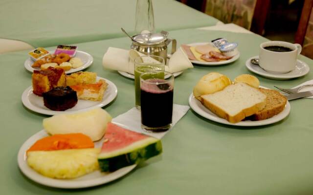 Susin Hotel