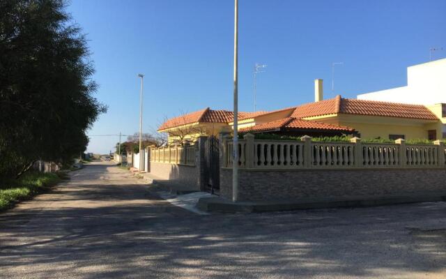 Punta Prosciutto apartments to rent