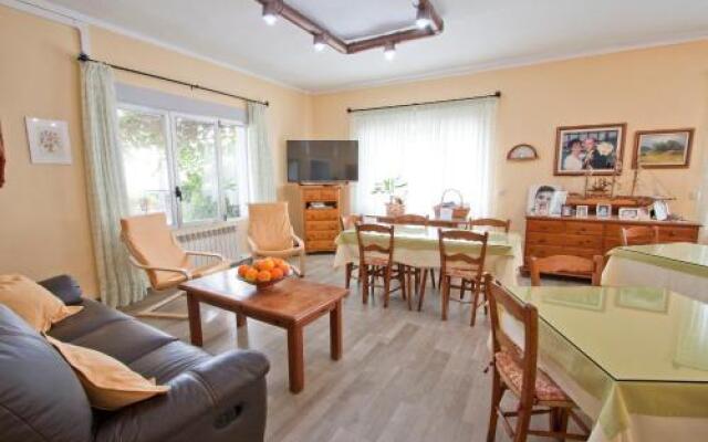 Hotel Residencia Sol